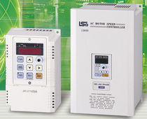 AC digital servo-drive 0.37 - 55 kW | LS600 series HPB TECHNOLOGY CO., LTD