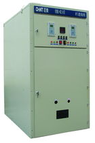 AC distribution switchgear 40.5 kV, 630 - 2 000 A | KYN61-40.5(Z) Chint Electric Co.,Ltd.
