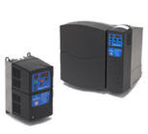 AC drive  Emerson Motors