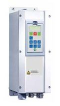 AC drive 3000 kW | EMOTRON FDU 2.0 CG Drives & Automation (former Emotron)