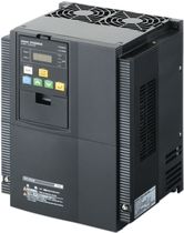 AC drive max. 132 kW | RX OMRON Electronics