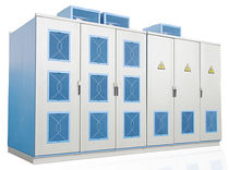 AC drive IEC, 6/6.6 kV, 300 - 10000 kW | HIVERT-T/Y 06 Hiconics Drive Technology Co.,Ltd