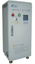 AC drive for injection molding machine 7.5 - 75 kW | EDS2860 Series Shenzhen Encom Electric Technologies Co., Ltd