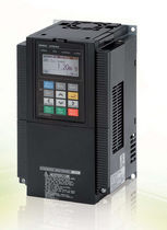 AC drive for lifting system 400 V, 3.7 - 18.5 kW | LX Omron Europe