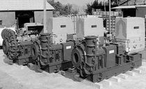 AC electric motor  Emerson Motors