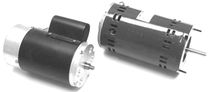 AC electric motor  Source Engineering Inc.