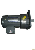 AC electric worm gearmotor  Chinabase Machinery (Hangzhou)