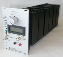 AC electronic load 200 W, 5 - 40 V Huhn-Rohrbacher