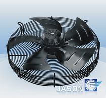 AC fan with external rotor FJ4E-550.FG.V Wenzhou Jasonfan Manufacture Co., Ltd.