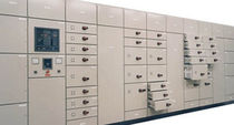 AC motor control center  LOGSTRUP