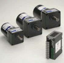 AC motor speed controller 6 - 90 W | MSC-1 series ORIENTAL MOTOR