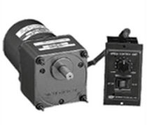 AC motor speed controller  SPG