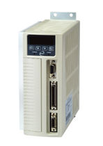 AC servo drive max. 15 kW | TSTA series Teco Electro Devices Co., Ltd