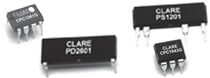 AC solid state relay  Clare
