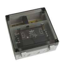 AC surge arrester type 2 max. 10 kA, 120 V | SLAC series SolaHD