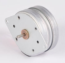 AC synchronous electric motor 2 W, max. 4 Ncm, IP41 | ASM 0516 / 0518 Series ASTRO Motorengesellschaft