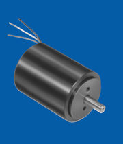 AC synchronous electric motor 17.9 - 27.9 W, 115 - 200 VAC | FC Globe Motors
