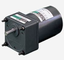 AC synchronous electric motor 4 - 25 W, 115 VAC | K series ORIENTAL MOTOR