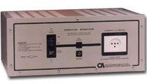 AC voltage stabilizer  Gamatronic Electronic Industries