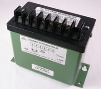 AC voltage transducer 50 mV - 1000 V | VT8 series      Powertek
