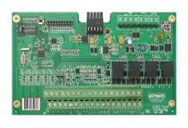 access control door unit EXP-2024 Rosslare Security Products
