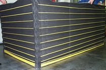 accordion protection bellows  Arno Arnold GmbH