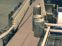 accumulation belt conveyor  Nercon