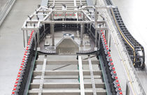 accumulation belt conveyor  ACMI