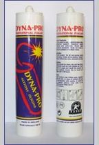 acetoxy silicone sealant DYNA-PRO Saber Industrial Corporation