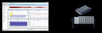 acoustic and vibration analysis simulation software 4 - 32 channel | Novian&trade; Benstone Instruments, Inc.