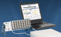 acoustic and vibration data acquisition system 4 - 32 channels, USB | vibDaq Portable Series� Cal-Bay Systems Europe Ltd