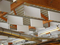 acoustic baffle  KEALA