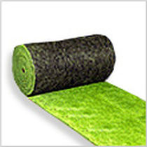 acoustic fiberglass blanket 1/2", 3/4", 1" | Tuf-Skin&reg; II pacor Inc
