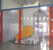 acoustic partition  KEALA