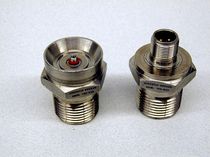 acoustic pressure sensor 1200 &plusmn;200 pC/psi | 765M25 / 765M27 Columbia Research Laboratories