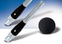 acoustic sensor 50 mV/Pa, 30 � 4 000 kHz | ROGA MI-17 ROGA-Instruments