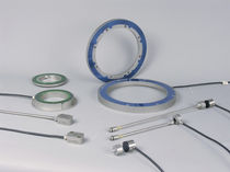 acoustic sensor for grinder  MARPOSS