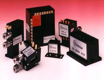 acousto-optic tunable filter for fiber optics  Brimrose