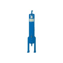activated carbon adsorber for compressed air 8 - 950 m&sup3;/h, max. 16 bar | DCZ series BOGE