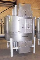 activated carbon adsorber max. 50 000 CFM Monroe Environmental Corporation