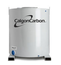 activated carbon adsorber max. 850 cfm | Protect&trade; VW series  Calgon Carbon Corporation