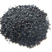 activated carbon air filter pellets  SHREE YANTHRA EQUIPMENTS