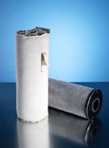 activated carbon filter cartridge for liquid max. 115 &deg;C | C-718/728 Facet International