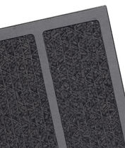 activated carbon panel air filter  Columbus Industries