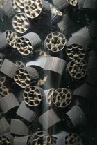 activated-sludge treatment plant ActiveCell&trade; Headworks Bio Inc. 