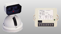 active infrared proximity sensor for automatic doors 2 - 6 m | OA-6000  OPTEX Entrance