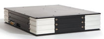 active vibration isolation stage 1 - 200 Hz | Nano series Accurion GmbH