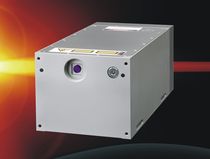 actively Q-switched DPSS picosecond laser 1064 nm, 532 nm, 355 nm; 6 W | Helios Series InnoLight GmbH