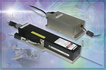 actively Q-switched DPSS ultra-violet laser 355 nm, 20 &micro;J, 200-2000 Hz | Garnet Laser-export Co.