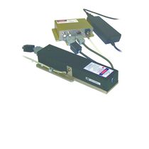 actively Q-switched DPSS ultra-violet laser 355 nm, 20 &micro;J | DTL-375QT  Laser-export Co.